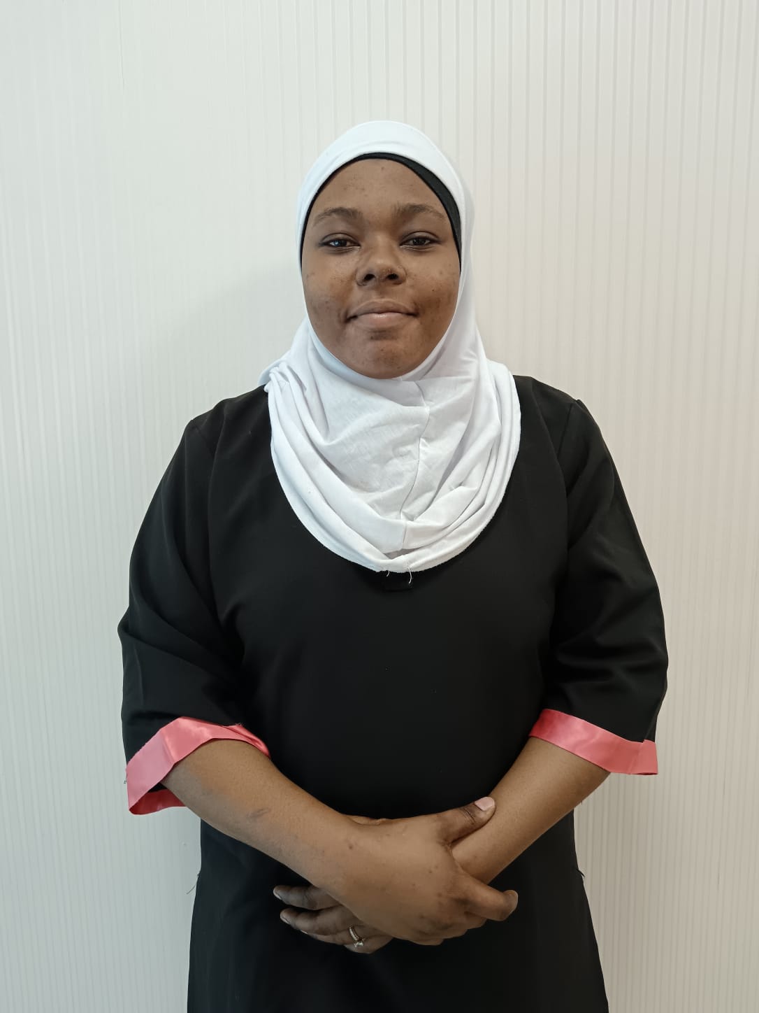ZAINAB